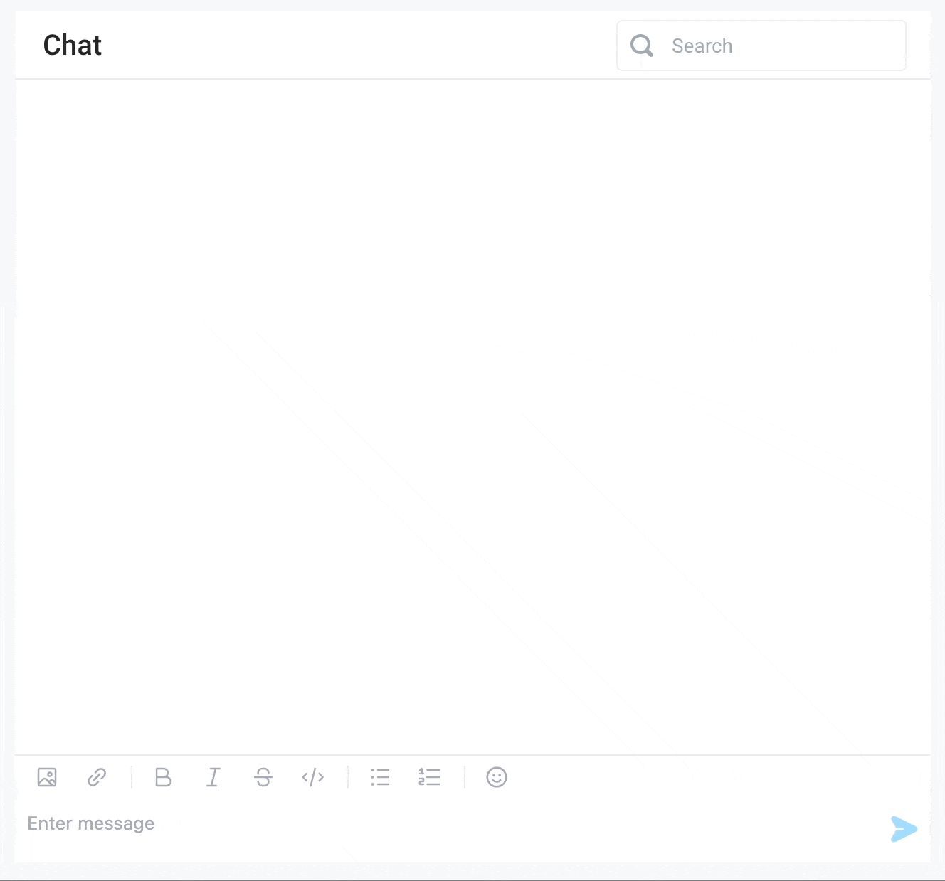 Interact with ChatGPT via a Chat component