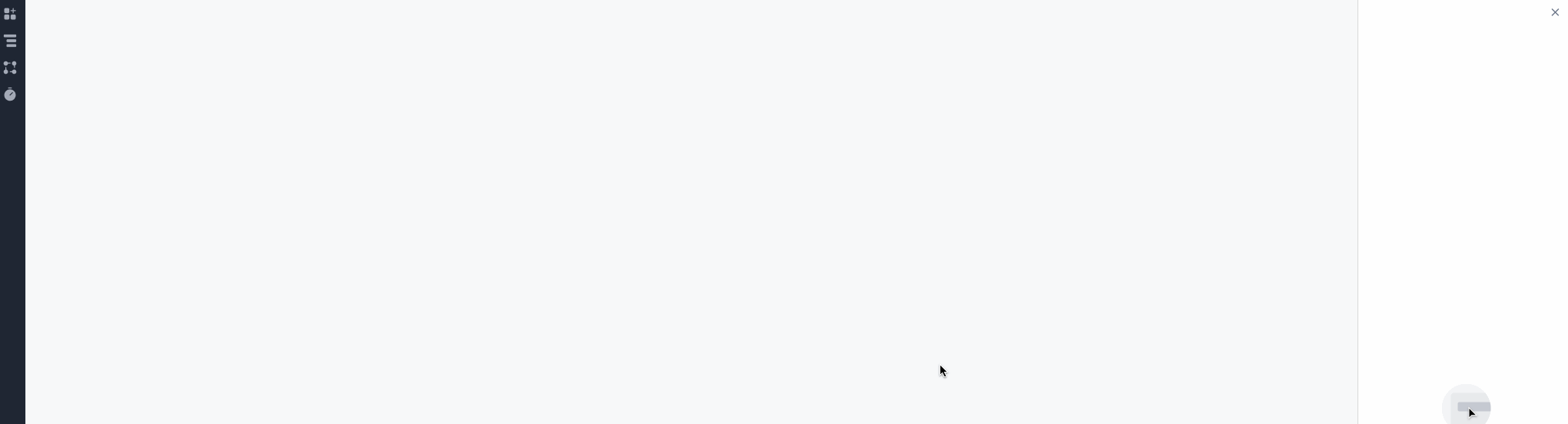Set default date and format