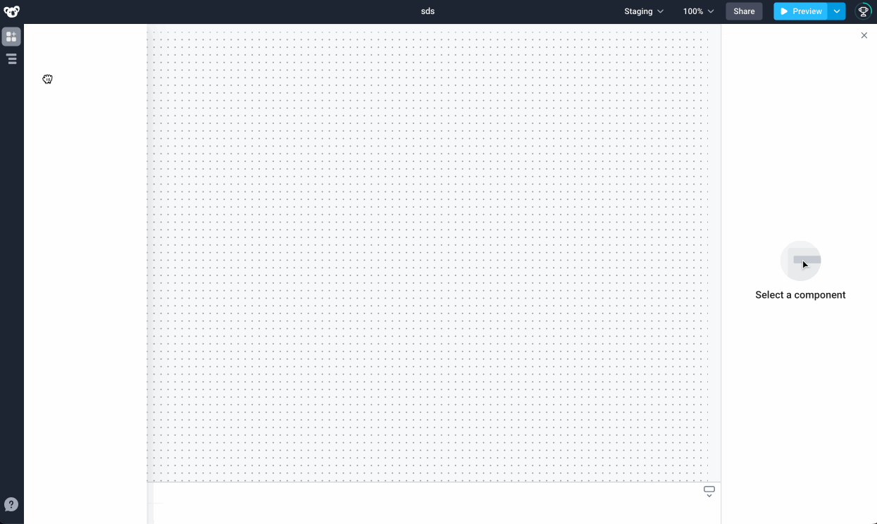 Dynamically generate HTML code by connecting a rich text editor to a code editor