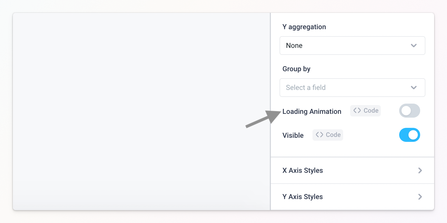 Using timers with charts creates realtime dashboards
